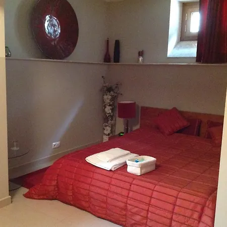 Cosy Bedrooms Konukevi Lisboa