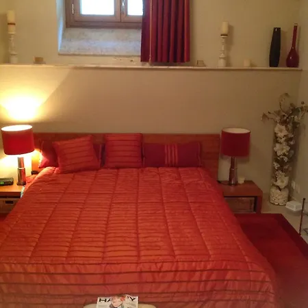 Maison d'hôtes Cosy Bedrooms Lisboa
