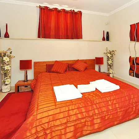 Cosy Bedrooms Lisbon
