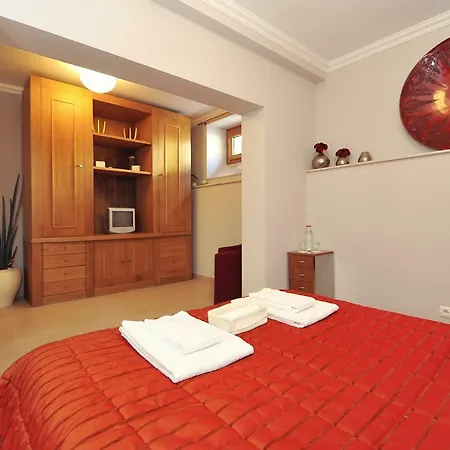 Maison d'hôtes Cosy Bedrooms Lisboa