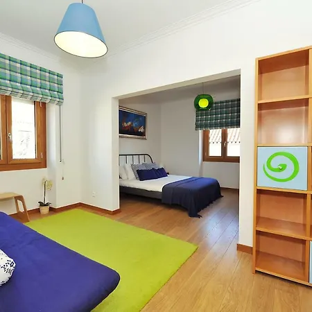 Cosy Bedrooms Guest house *