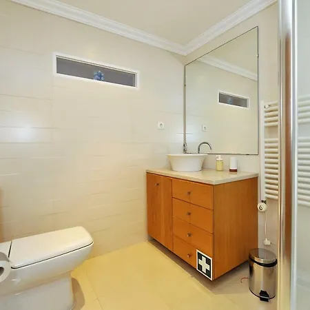 Cosy Bedrooms Konukevi