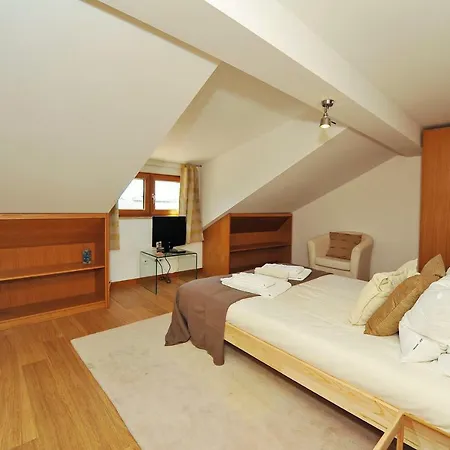 Cosy Bedrooms