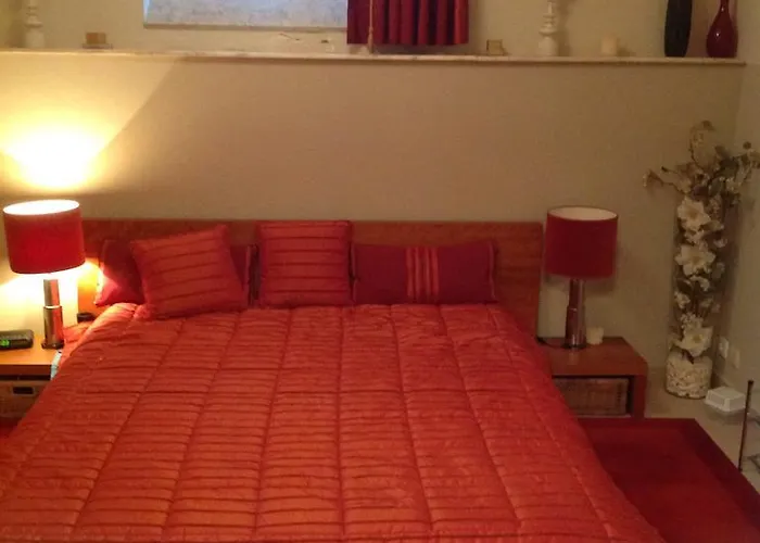 بيت ضيافة Cosy Bedrooms Lisboa
