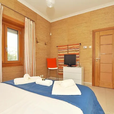 بيت ضيافة Cosy Bedrooms